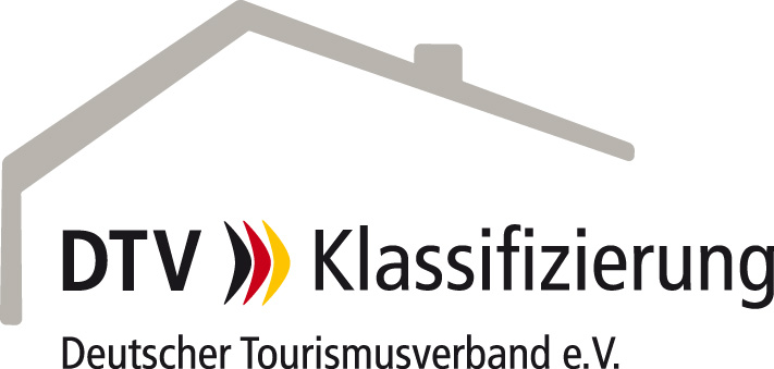 DTV Klassifizierung FeWo Lindau Bodensee DTV Klassifizierung FeWo Lindau Bodensee